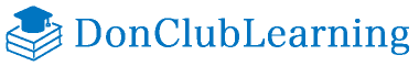 DonClubLearning